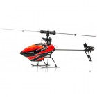 Вертолёт 3D микро р/у 2.4GHz WL Toys V922 FBL (оранжевый)