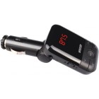 Fm-трансмиттер MYSTERY MFM-27CU