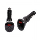 Fm-трансмиттер MYSTERY MFM-13U